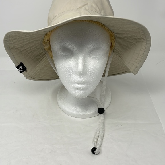 NWOT WOLVERINE Lightweight Floppy Brim Hat - Picture 6 of 8